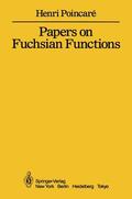 Poincare |  Papers on Fuchsian Functions | Buch |  Sack Fachmedien
