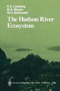 Limburg / Moran / McDowell |  The Hudson River Ecosystem | Buch |  Sack Fachmedien