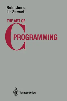 Jones / Stewart |  The Art of C Programming | Buch |  Sack Fachmedien
