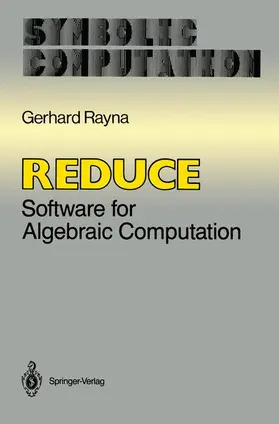 Rayna |  Reduce | Buch |  Sack Fachmedien