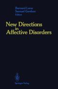 Lerer / Gershon |  New Directions in Affective Disorders | Buch |  Sack Fachmedien