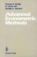 Fomby / Johnson / Hill |  Advanced Econometric Methods | Buch |  Sack Fachmedien