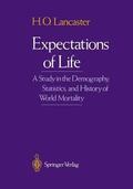 Lancaster |  Expectations of Life | Buch |  Sack Fachmedien