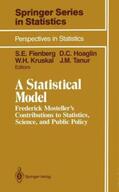 Fienberg / Hoaglin / Kruskal |  A Statistical Model | Buch |  Sack Fachmedien