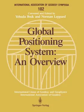 Leppard / Bock |  Global Positioning System: An Overview | Buch |  Sack Fachmedien