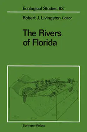 Livingston |  The Rivers of Florida | Buch |  Sack Fachmedien