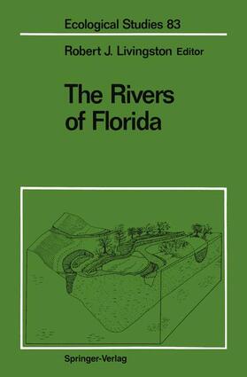 Livingston | The Rivers of Florida | Buch | 978-0-387-97363-0 | sack.de
