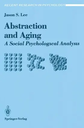 Lee |  Abstraction and Aging | Buch |  Sack Fachmedien