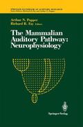 Fay |  The Mammalian Auditory Pathway: Neurophysiology | Buch |  Sack Fachmedien