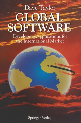 Taylor |  Global Software | Buch |  Sack Fachmedien