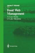 Kitchell |  Food Web Management | Buch |  Sack Fachmedien