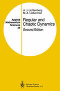 Lichtenberg / Lieberman |  Regular & Chaotic Dynamics | Buch |  Sack Fachmedien