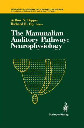 Fay |  The Mammalian Auditory Pathway: Neurophysiology | Buch |  Sack Fachmedien