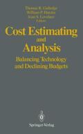 Gulledge / Hutzler / Lovelace |  Cost Estimating and Analysis | Buch |  Sack Fachmedien