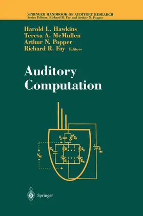 Hawkins / Fay / McMullen |  Auditory Computation | Buch |  Sack Fachmedien