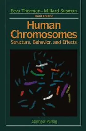 Therman / Susman | Human Chromosomes | Buch | 978-0-387-97871-0 | www.sack.de
