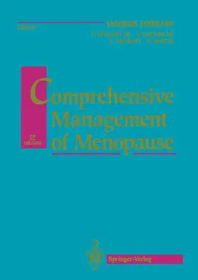 Plouffe / Ravnikar / Watts |  Comprehensive Management of Menopause | Buch |  Sack Fachmedien