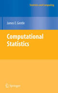 Gentle |  Computational Statistics | eBook | Sack Fachmedien