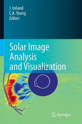 Ireland / Young | Solar Image Analysis and Visualization | E-Book | sack.de