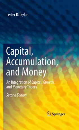 Taylor | Capital, Accumulation, and Money | E-Book | www.sack.de