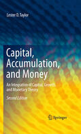Taylor |  Capital, Accumulation, and Money | eBook | Sack Fachmedien