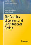 Dougherty / Edward |  The Calculus of Consent and Constitutional Design | eBook | Sack Fachmedien