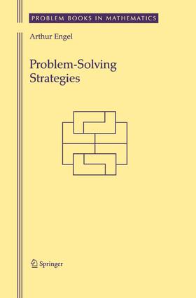 Engel |  Problem-Solving Strategies | Buch |  Sack Fachmedien
