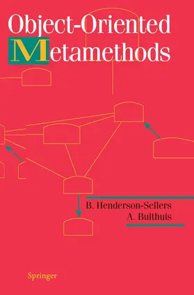 Bulthuis / Henderson-Sellers |  Object-Oriented Metamethods | Buch |  Sack Fachmedien