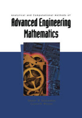 Gustafson / Wilcox | Analytical and Computational Methods of Advanced Engineering Mathematics | Buch | 978-0-387-98265-6 | sack.de
