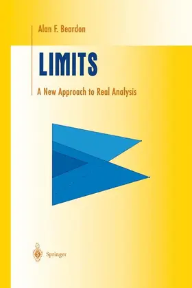 Beardon |  Limits | Buch |  Sack Fachmedien