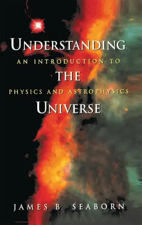 Seaborn |  Understanding the Universe | Buch |  Sack Fachmedien