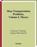 Rüschendorf / Rachev |  Mass Transportation Problems | Buch |  Sack Fachmedien