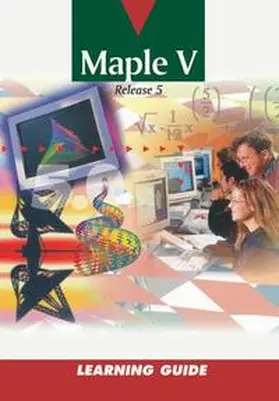 Heal / Hansen / Rickard |  Maple V | Buch |  Sack Fachmedien