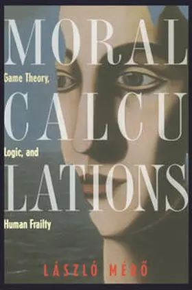 Mér¿ / Mero |  Moral Calculations | Buch |  Sack Fachmedien