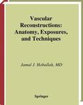 Hoballah |  Vascular Reconstructions: Anatomy, Exposures and Techniques | Buch |  Sack Fachmedien