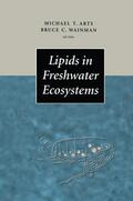 Arts / Wainmann |  Lipids in Freshwater Ecosystems | Buch |  Sack Fachmedien
