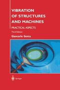 Genta |  Vibration of Structures and Machines | Buch |  Sack Fachmedien