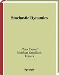 Gundlach / Crauel |  Stochastic Dynamics | Buch |  Sack Fachmedien