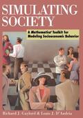D'Andria / Gaylord |  Simulating Society | Buch |  Sack Fachmedien