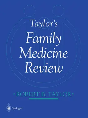 Taylor |  Taylor's Family Medicine Review | Buch |  Sack Fachmedien