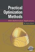Bhatti |  Practical Optimization Methods | Buch |  Sack Fachmedien