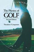 Jorgensen |  The Physics of Golf | Buch |  Sack Fachmedien
