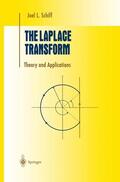 Schiff |  The Laplace Transform | Buch |  Sack Fachmedien