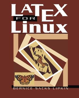 Lipkin | LaTeX for Linux | Buch | sack.de