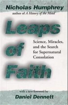 Humphrey | Leaps of Faith | Buch | 978-0-387-98720-0 | sack.de
