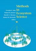 Sala / Jackson / Howarth |  Methods in Ecosystem Science | Buch |  Sack Fachmedien