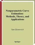 Efromovich |  Nonparametric Curve Estimation | Buch |  Sack Fachmedien