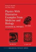 Benedek / Villars |  Physics With Illustrative Examples From Medicine and Biology | Buch |  Sack Fachmedien