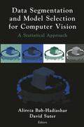 Suter / Bab-Hadiashar |  Data Segmentation and Model Selection for Computer Vision | Buch |  Sack Fachmedien