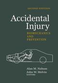 Nahum / Melvin |  Accidental Injury | Buch |  Sack Fachmedien